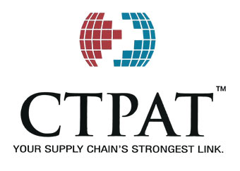 CTPAT, C-TPAT logotipo