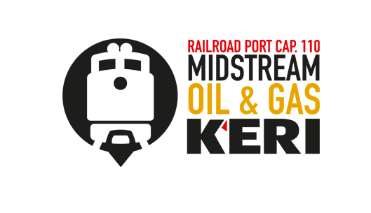 Ferropuerto Midstream K'ERI