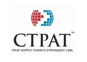 Nuevo Logo CTPAT logo C-TPAT