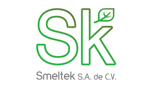 Smeltek