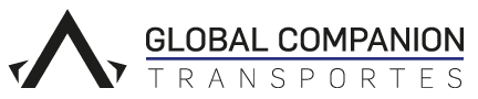 Logo Global Companion Transportes