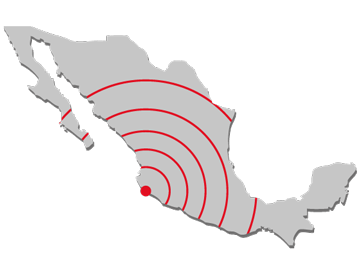 transporte de contenedores desde manzanillo